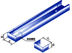 XQJ-C-01B型終端封頭